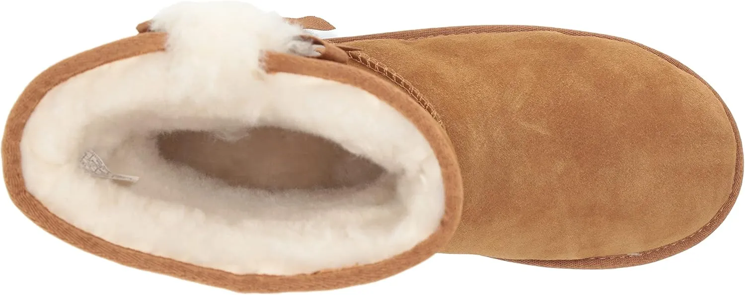 Koolaburra by UGG Women's Victoria Short Fashion Boot