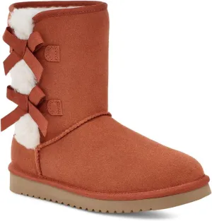 Koolaburra by UGG Women's Victoria Short Fashion Boot