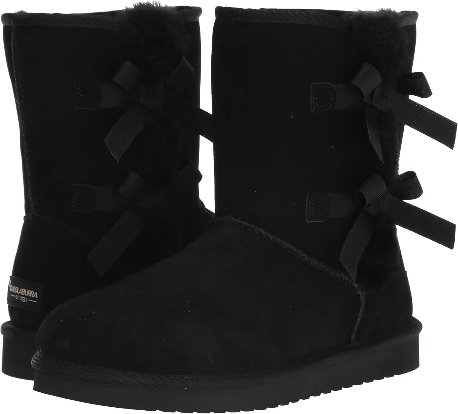 Koolaburra by UGG Women's Victoria Short Fashion Boot