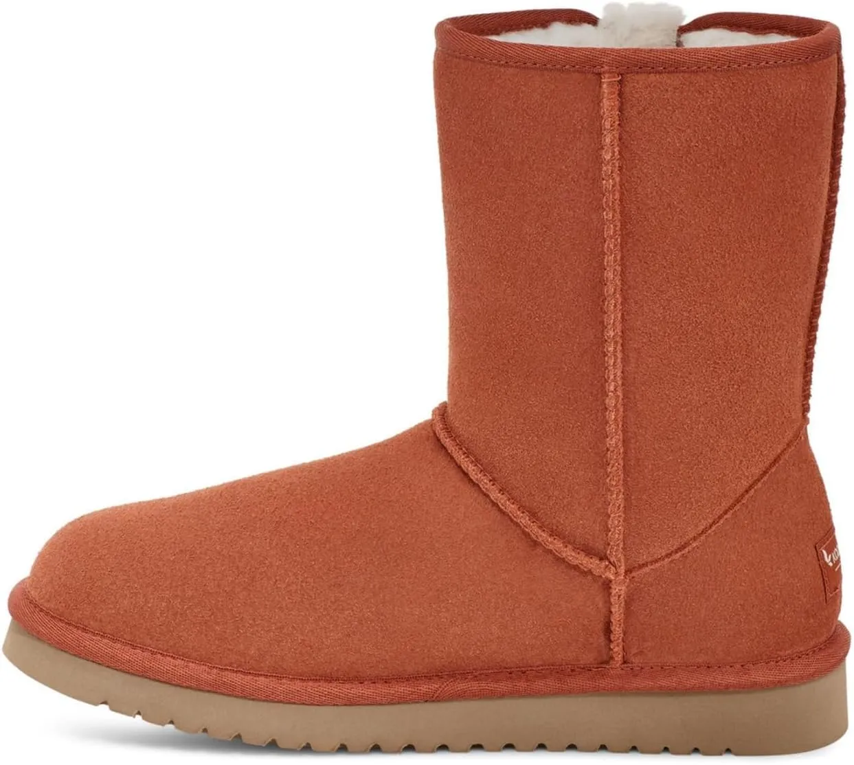 Koolaburra by UGG Women's Victoria Short Fashion Boot