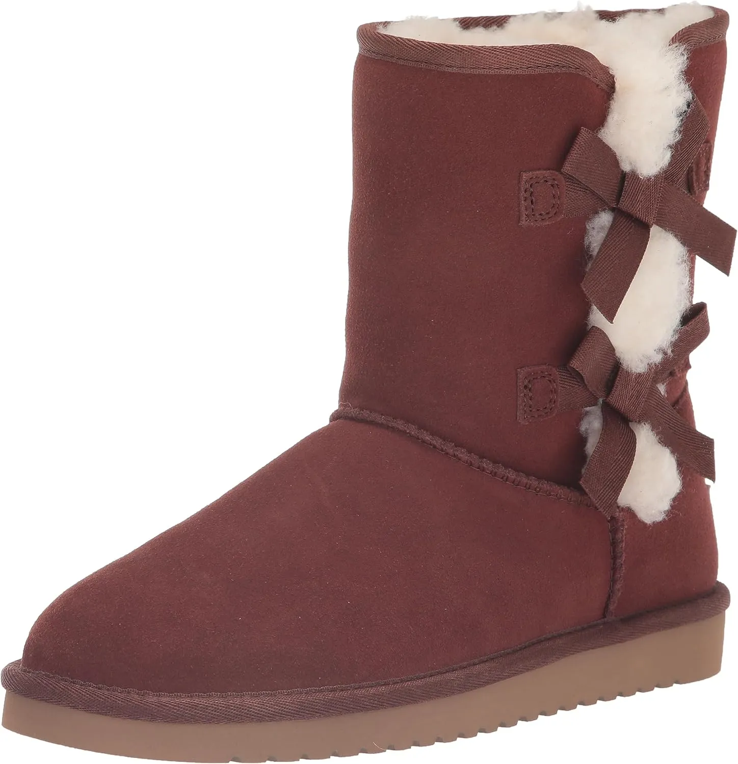 Koolaburra by UGG Women's Victoria Short Fashion Boot