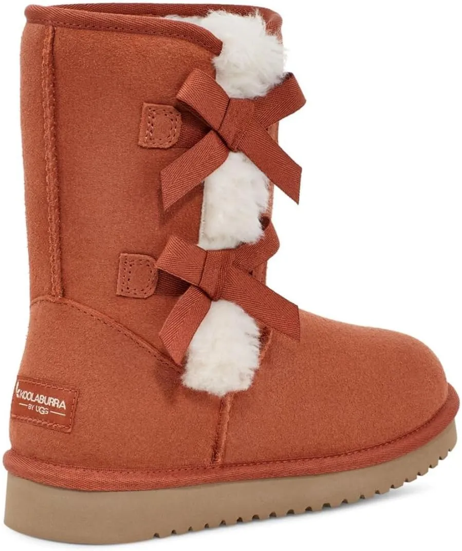 Koolaburra by UGG Women's Victoria Short Fashion Boot