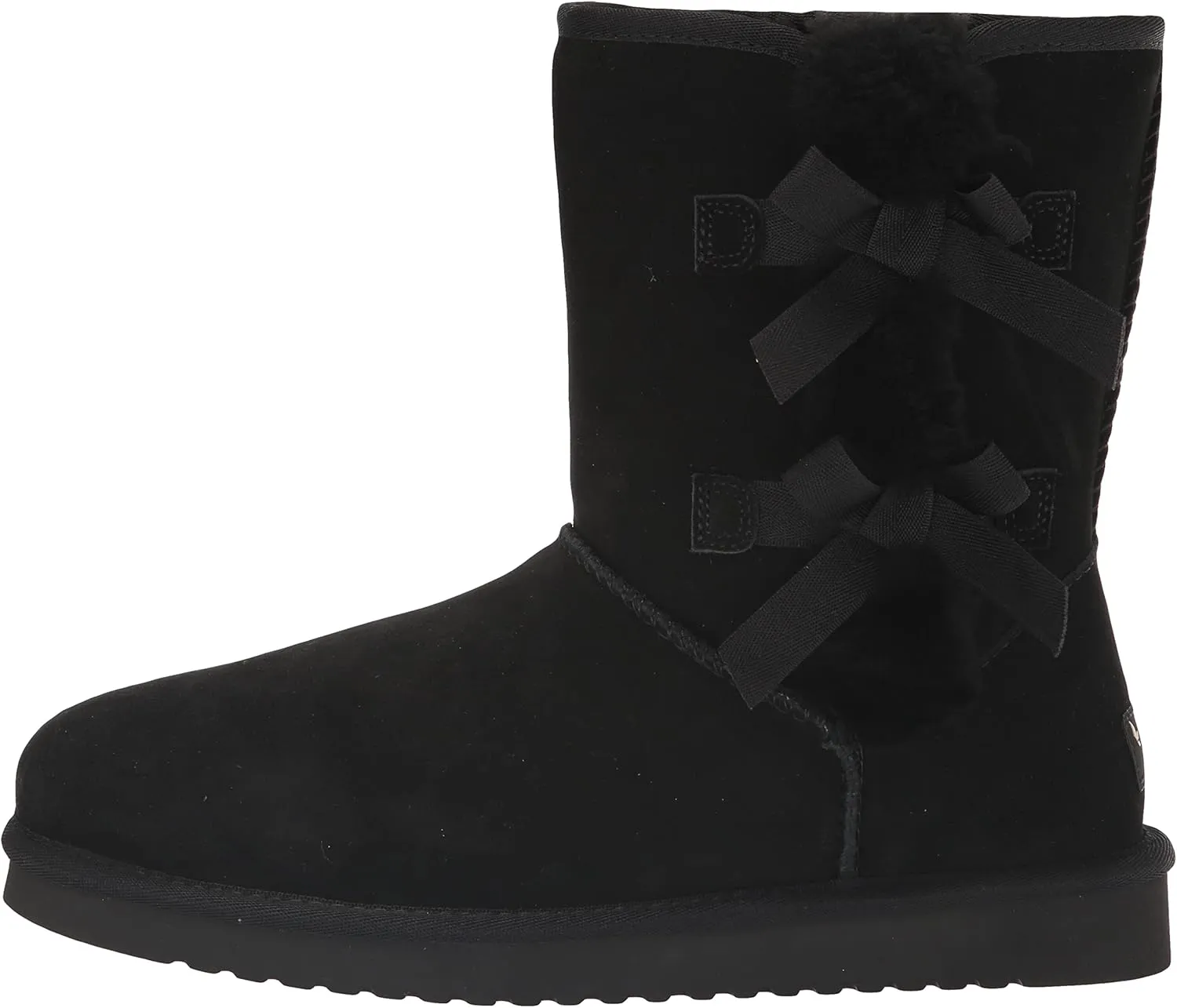 Koolaburra by UGG Women's Victoria Short Fashion Boot