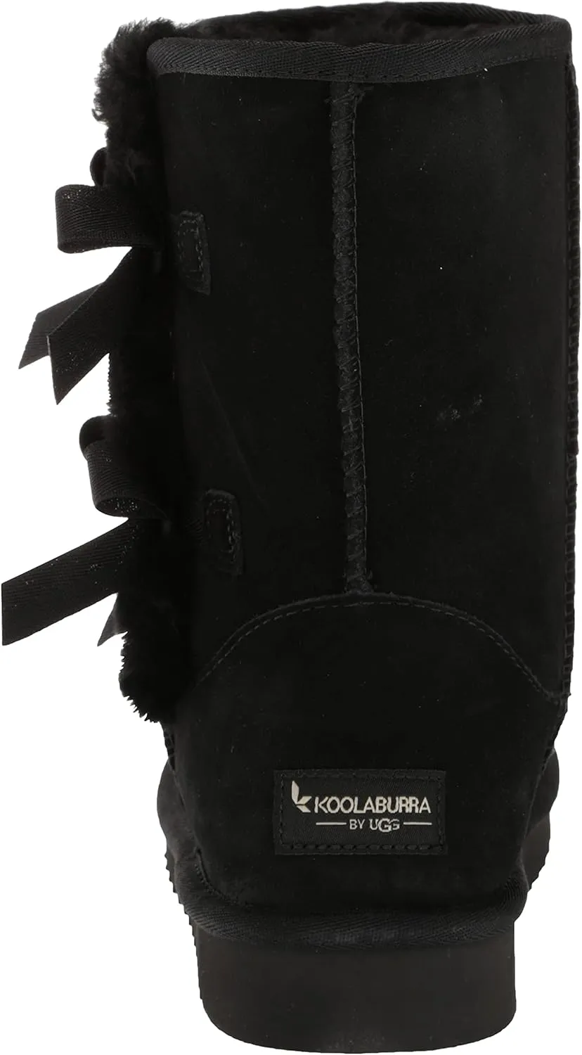 Koolaburra by UGG Women's Victoria Short Fashion Boot