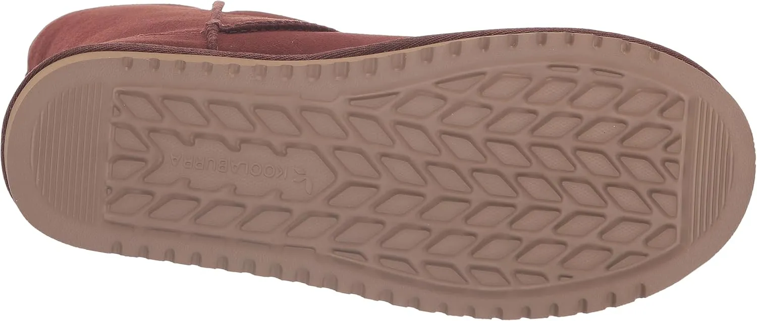 Koolaburra by UGG Women's Victoria Short Fashion Boot