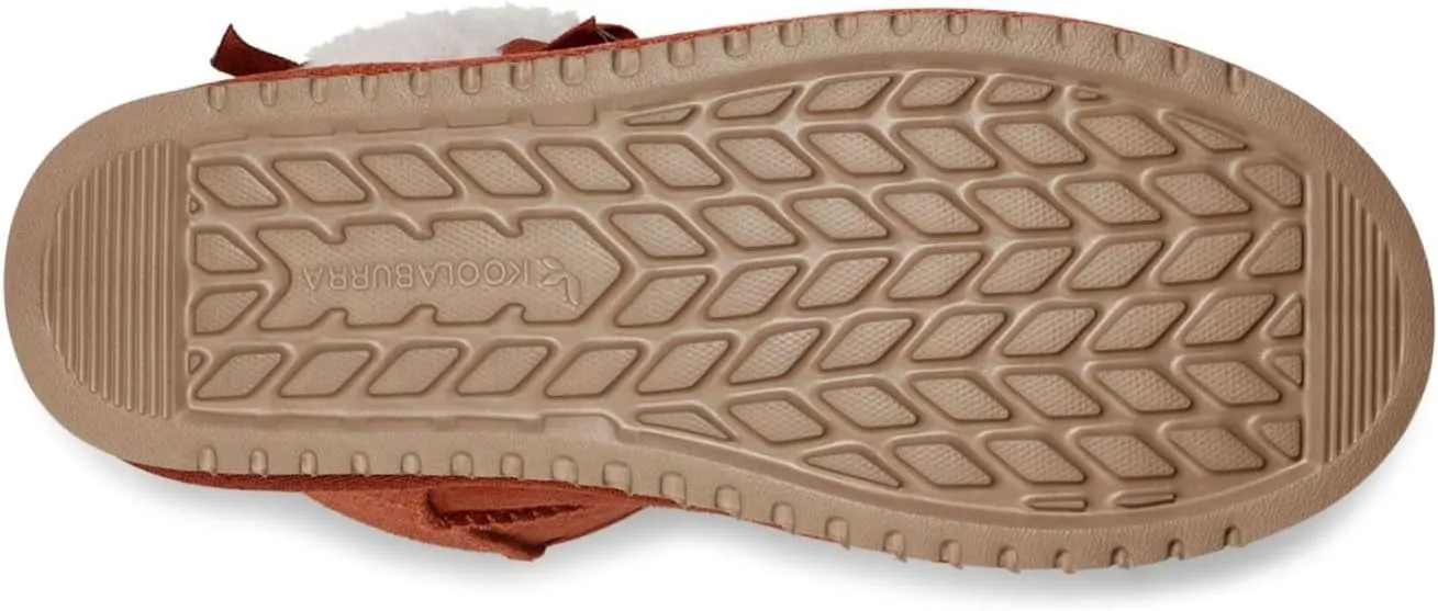 Koolaburra by UGG Women's Victoria Short Fashion Boot