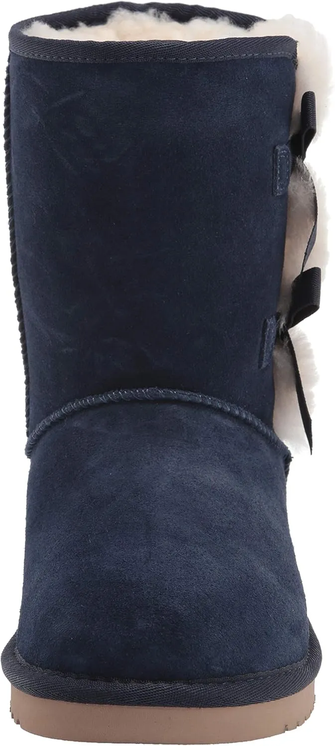 Koolaburra by UGG Women's Victoria Short Fashion Boot