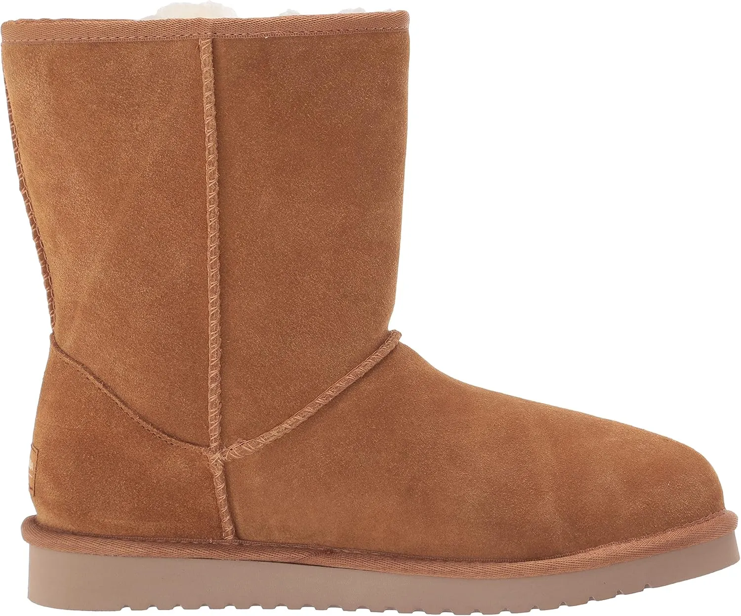 Koolaburra by UGG Women's Victoria Short Fashion Boot