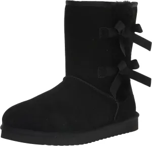 Koolaburra by UGG Women's Victoria Short Fashion Boot