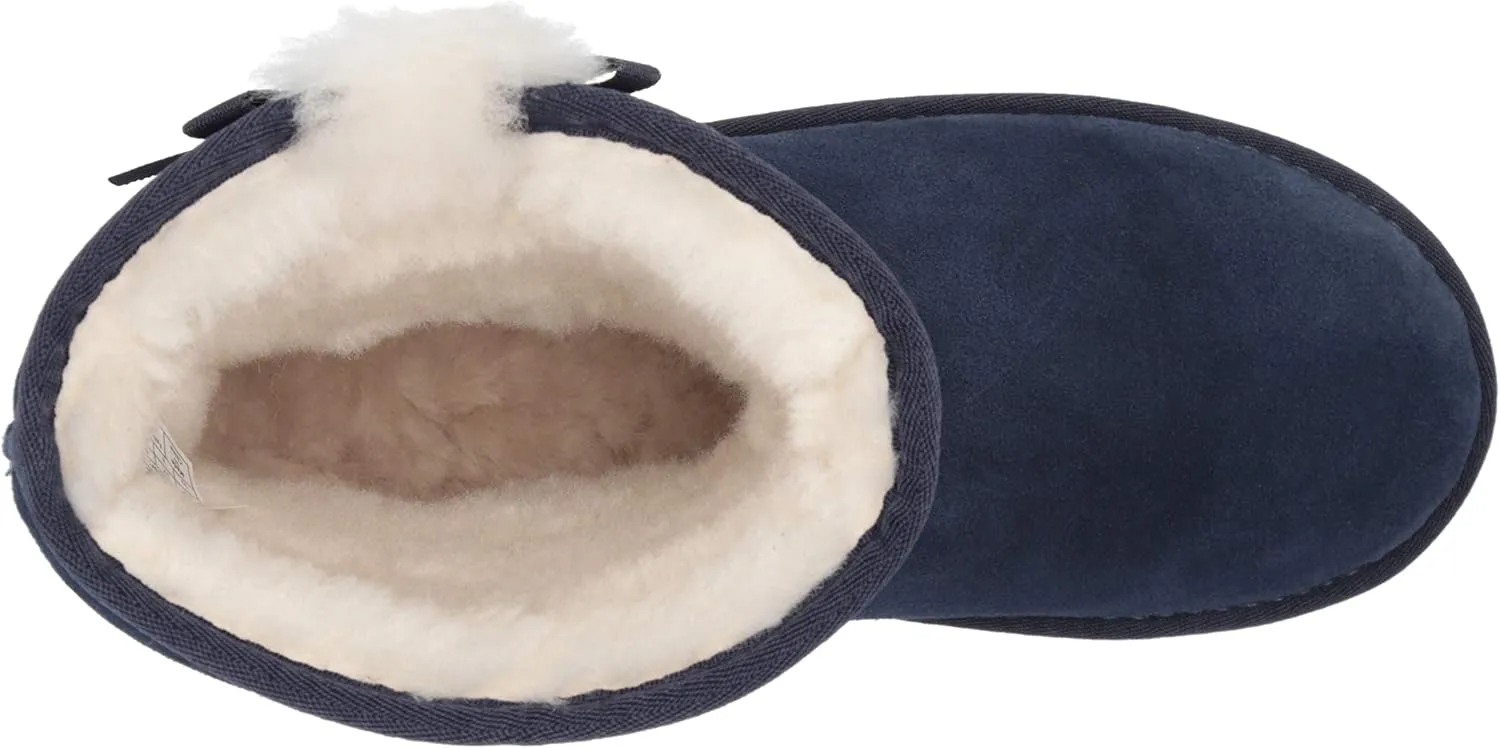 Koolaburra by UGG Women's Victoria Short Fashion Boot