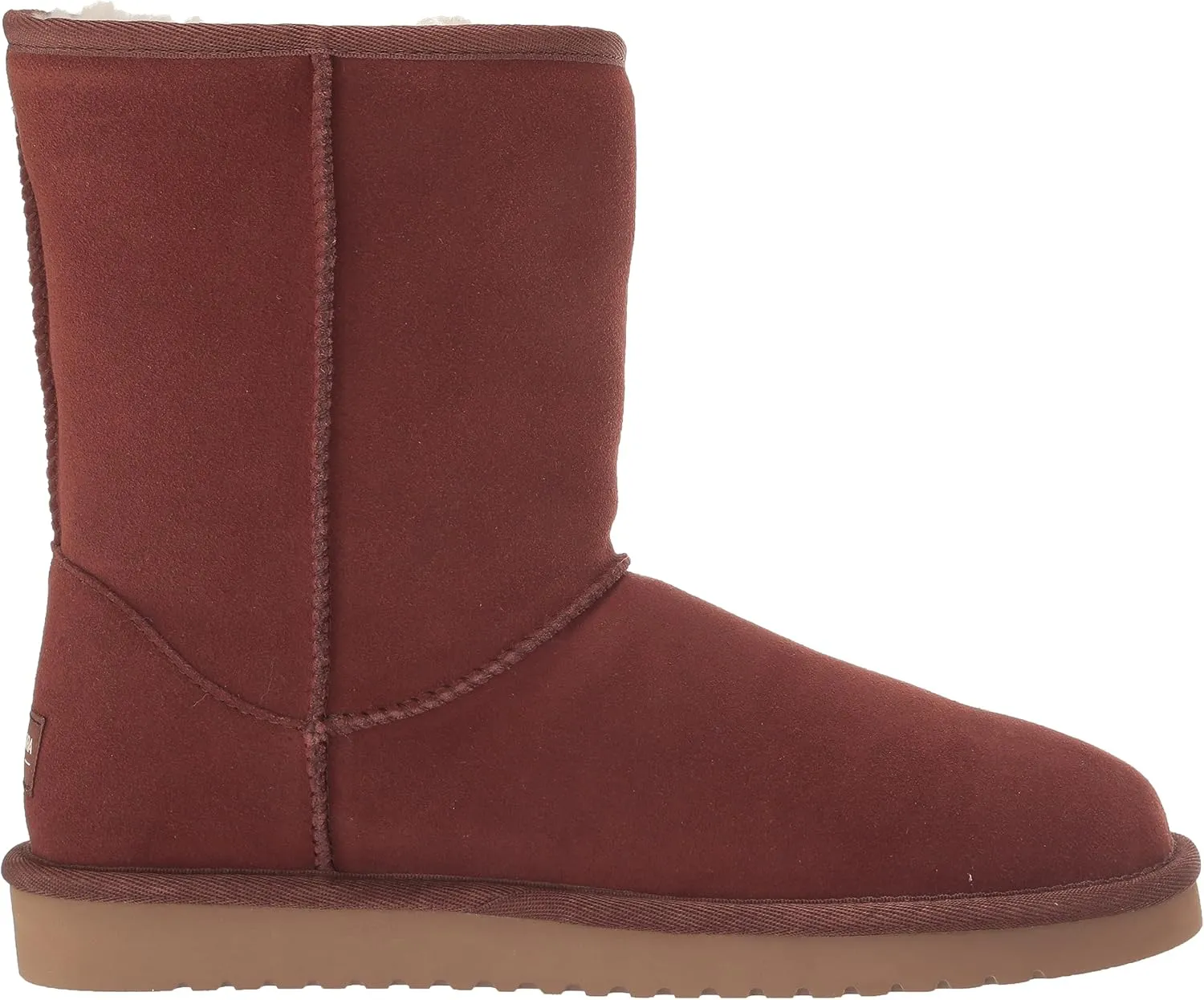 Koolaburra by UGG Women's Victoria Short Fashion Boot