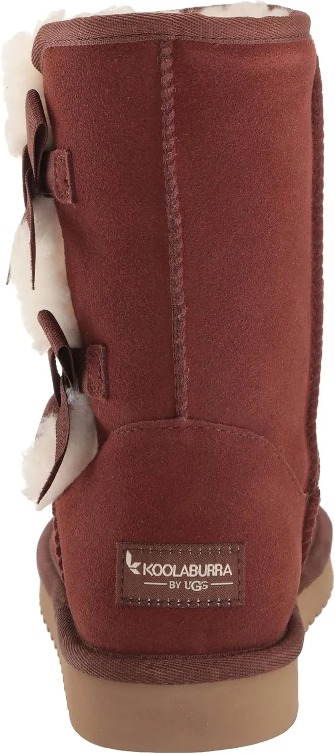 Koolaburra by UGG Women's Victoria Short Fashion Boot