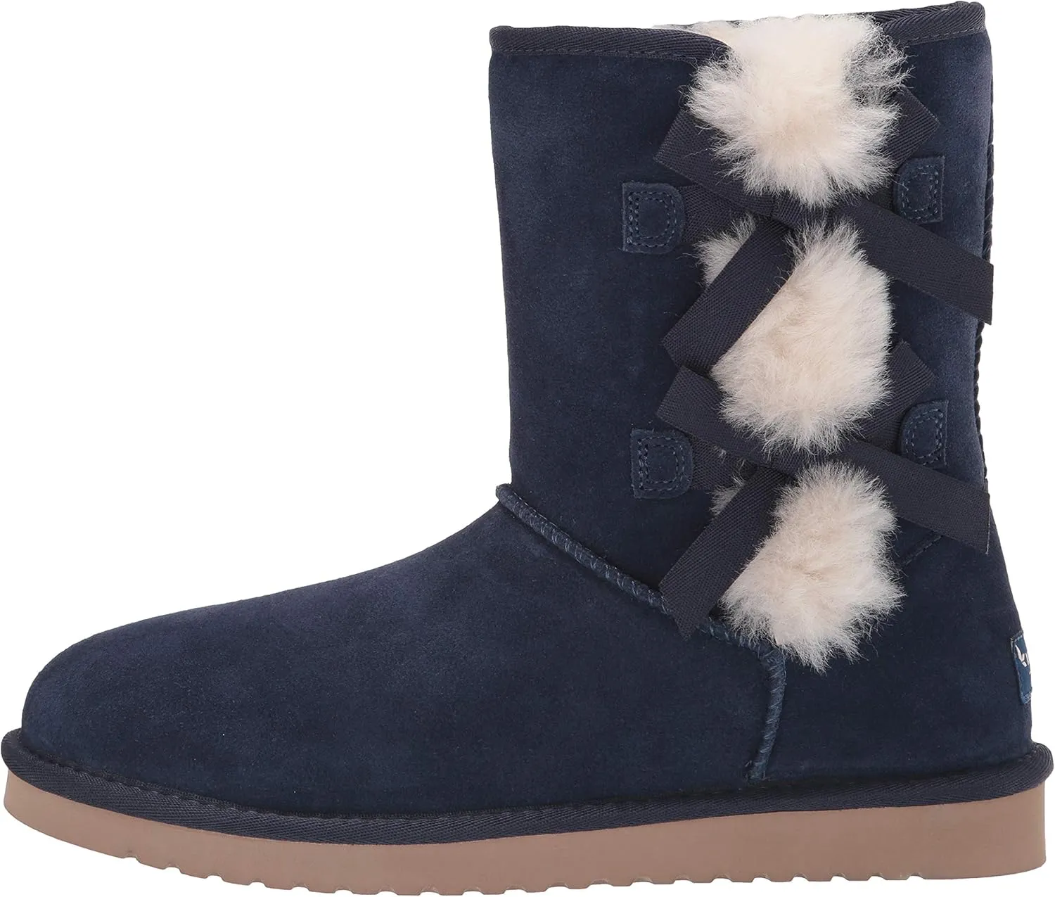 Koolaburra by UGG Women's Victoria Short Fashion Boot