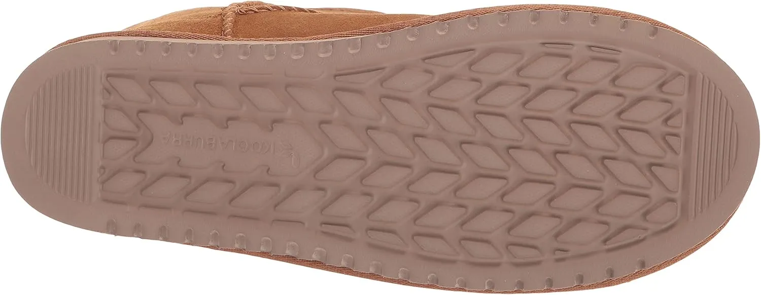 Koolaburra by UGG Women's Victoria Short Fashion Boot