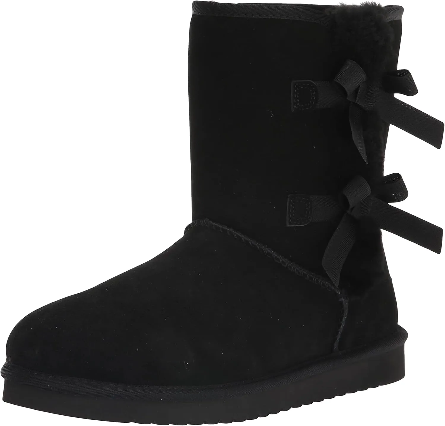 Koolaburra by UGG Women's Victoria Short Fashion Boot