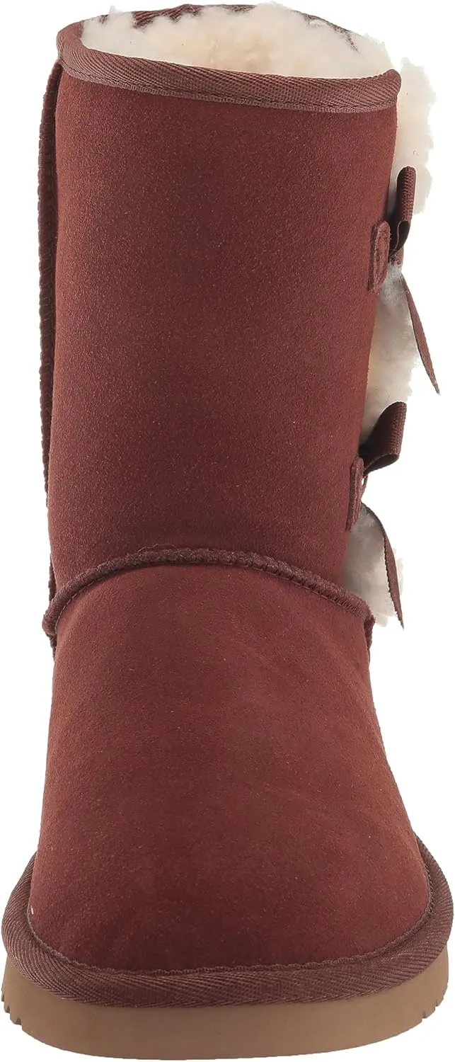Koolaburra by UGG Women's Victoria Short Fashion Boot
