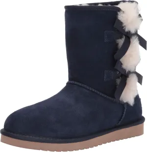 Koolaburra by UGG Women's Victoria Short Fashion Boot