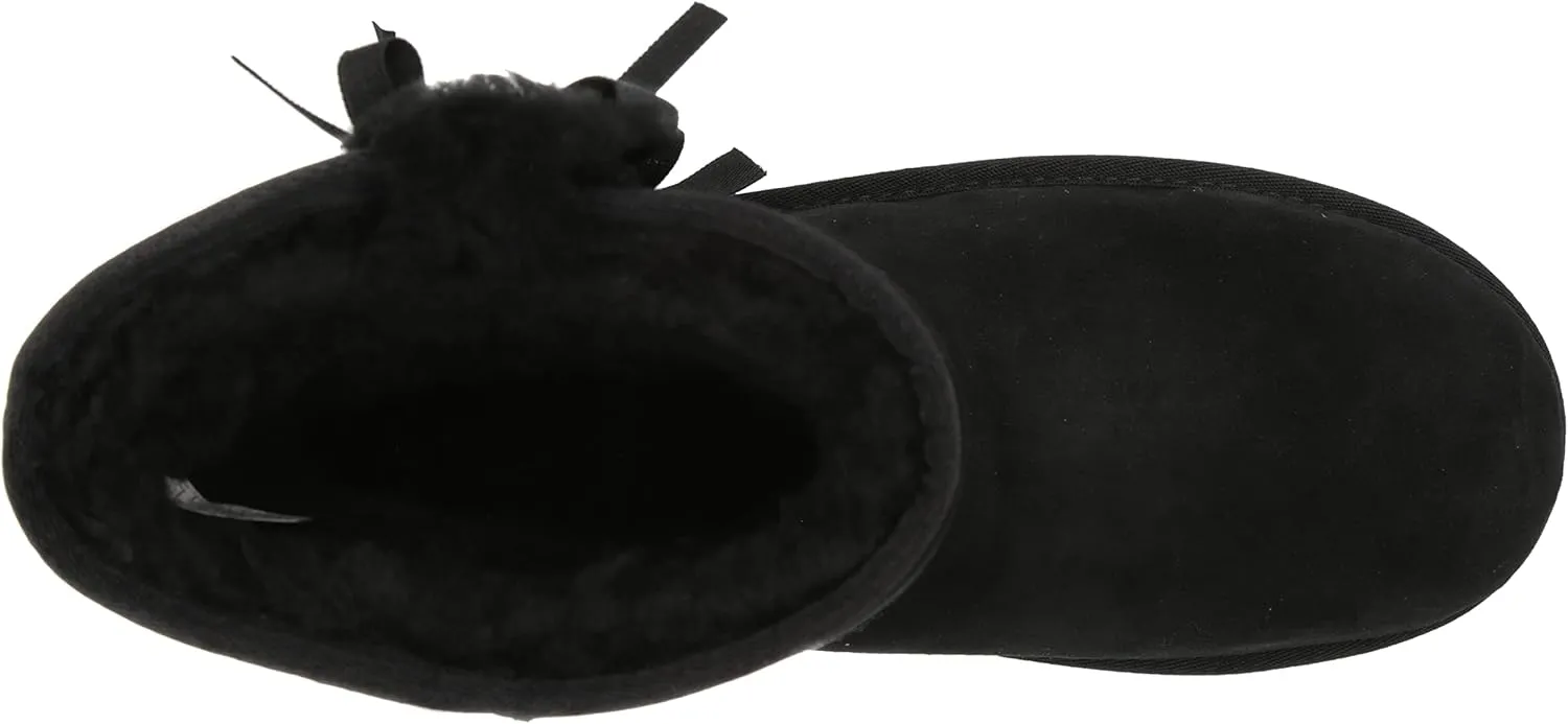 Koolaburra by UGG Women's Victoria Short Fashion Boot