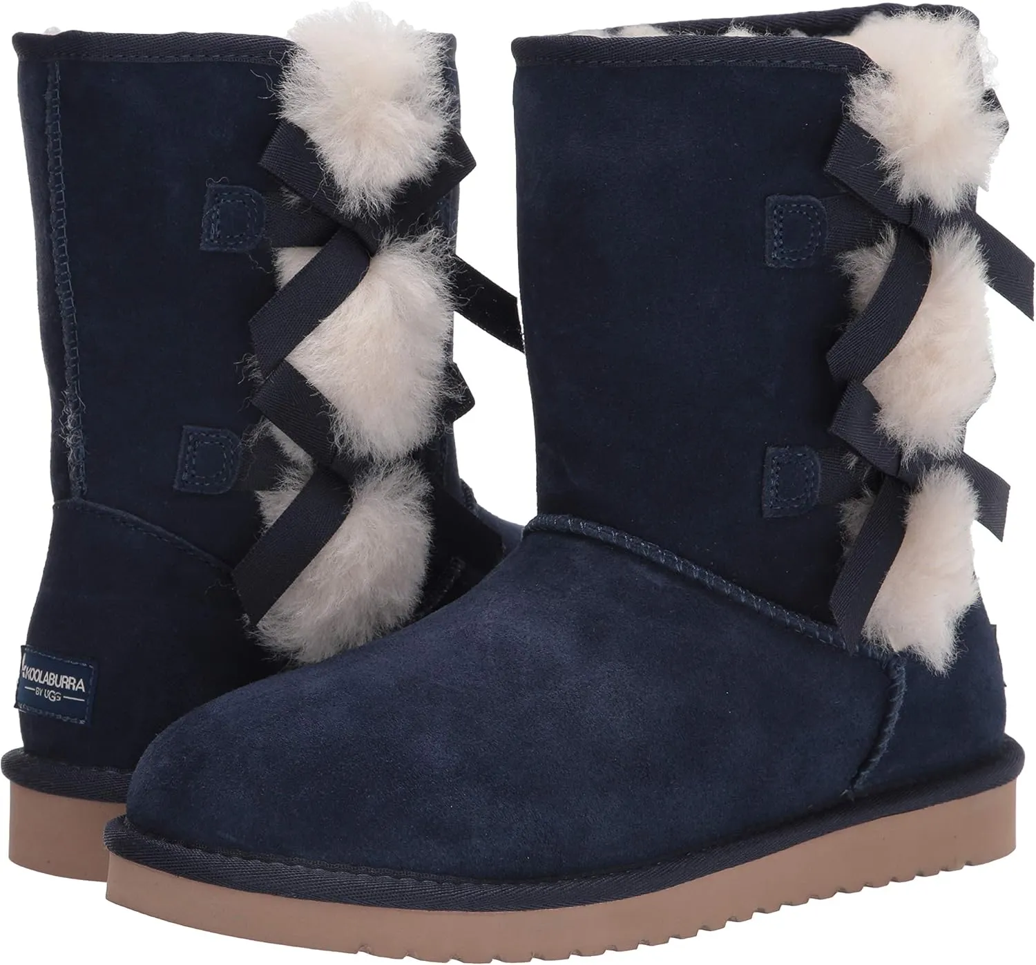 Koolaburra by UGG Women's Victoria Short Fashion Boot