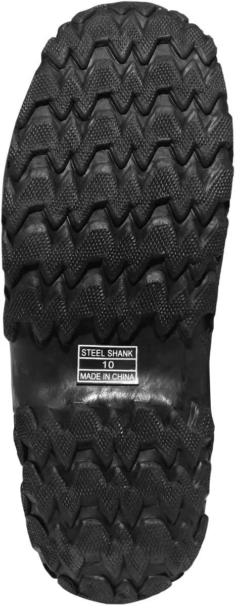 LaCrosse Men's Mallard II Expandable 1000G Insulated Wader