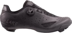Lake Cx177 Wide Cycling Shoe - Men's