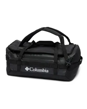 Landroamer 40L Duffel in Black