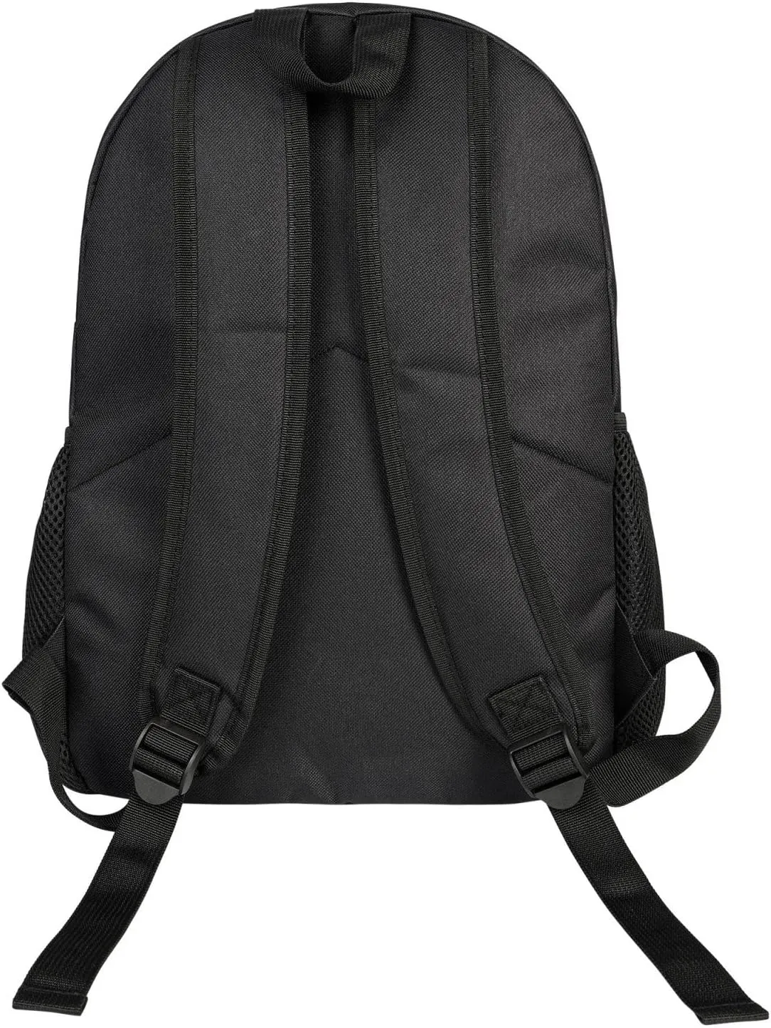 Laptop Backpack for Women Men Carry-on Backpack Christmas Winter Santa Daypack Lightweight Travel Shoulder Bags