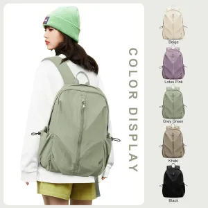 Laptop Backpacks 15.6 Inch College School Backpack