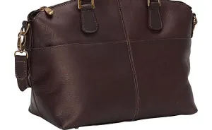 Le Donne Leather - Women's Esperanto Satchel