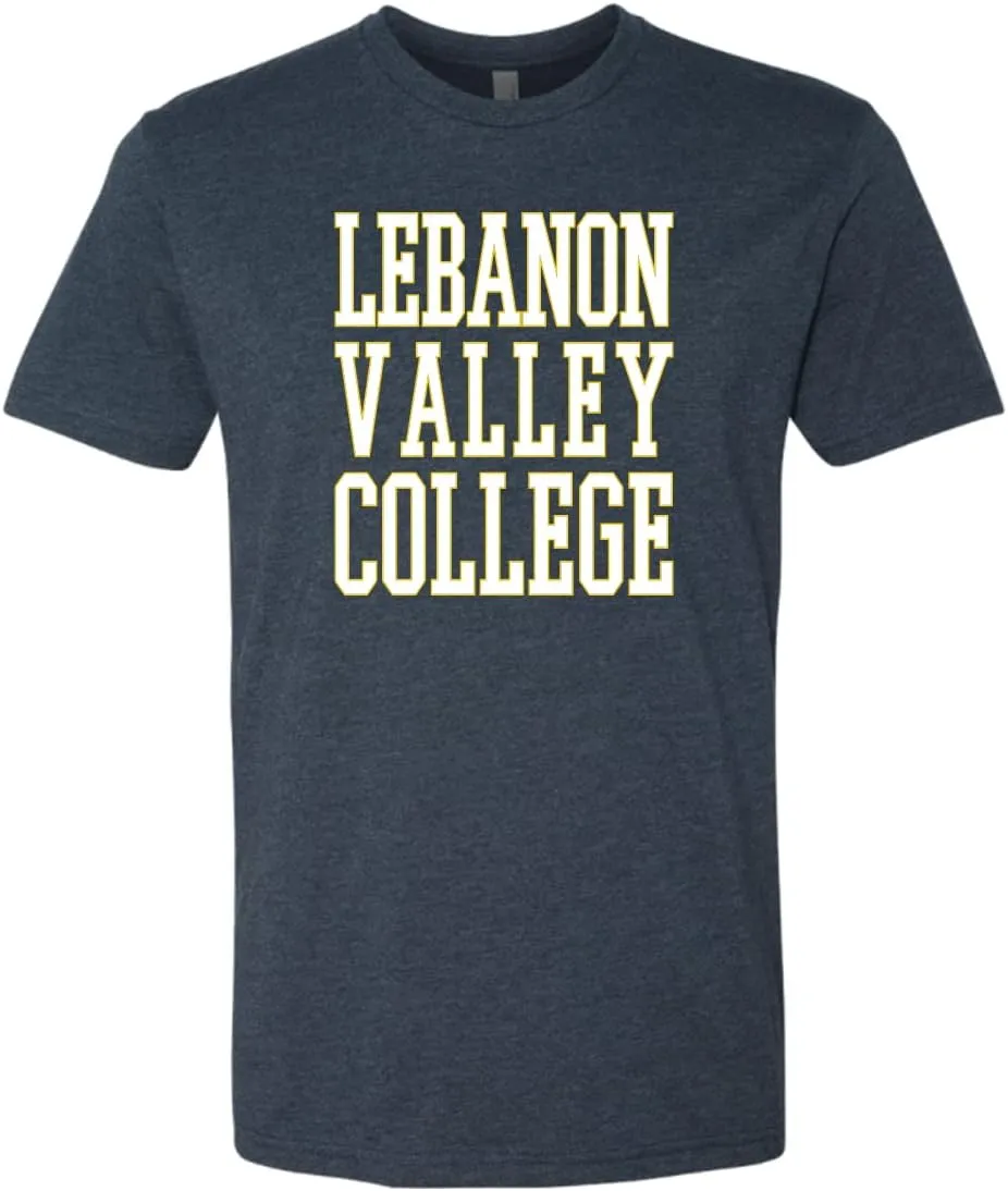 Lebanon Valley College Unisex Premium Short Sleeve T-Shirt - LVC Dutchmen Apparel