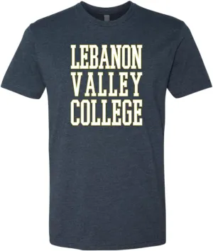 Lebanon Valley College Unisex Premium Short Sleeve T-Shirt - LVC Dutchmen Apparel