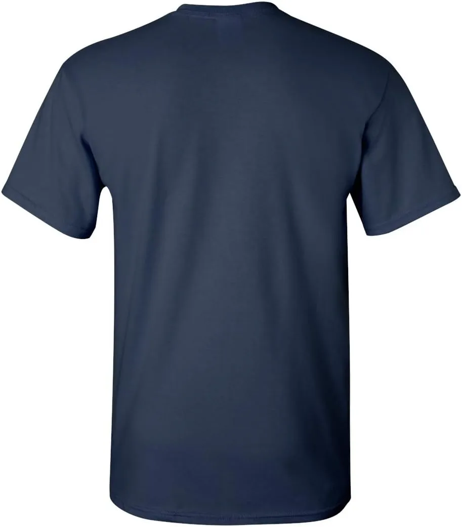 Lebanon Valley College Unisex Premium Short Sleeve T-Shirt - LVC Dutchmen Apparel