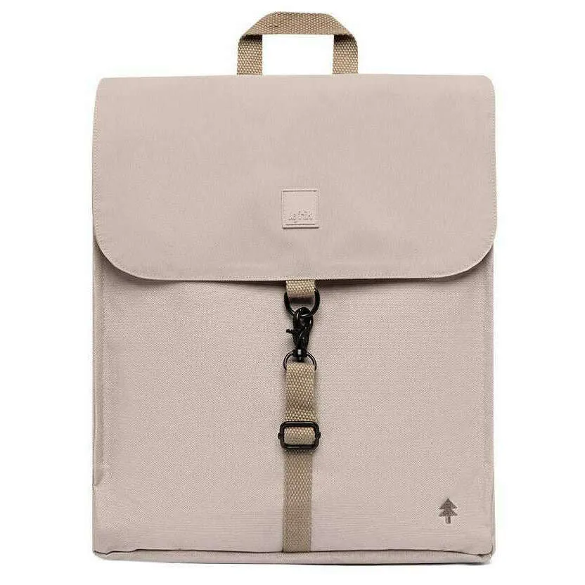 Lefrik Handy Mini Backpack - Ash Grey