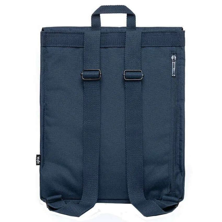 Lefrik Handy Mini Backpack - Navy