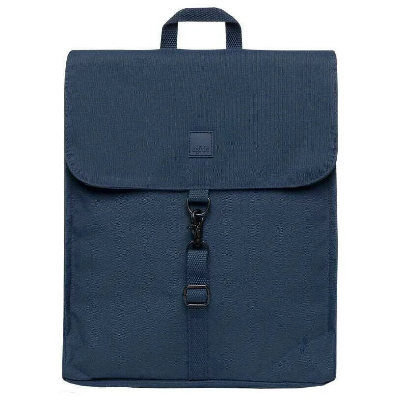 Lefrik Handy Mini Backpack - Navy