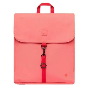 Lefrik Handy Mini Stripes Backpack - Lush Pink