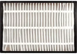 Lennox X8308 MERV 16 Expandable Filter Kit 20" x 20" x 5"