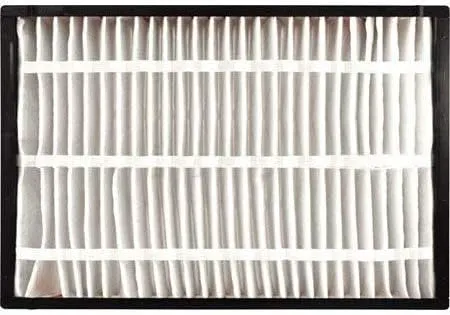 Lennox X8308 MERV 16 Expandable Filter Kit 20" x 20" x 5"