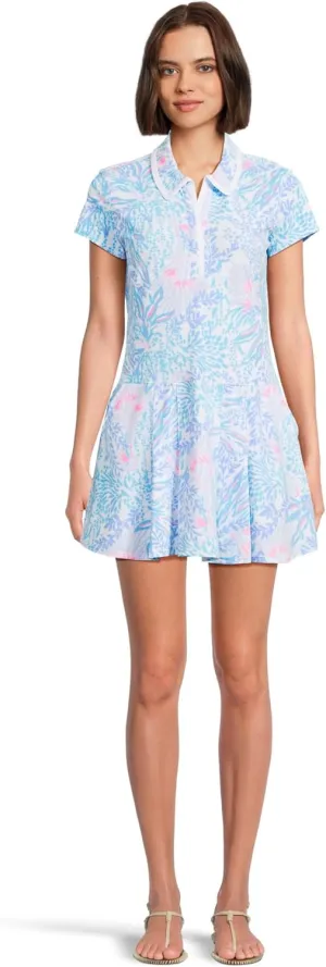 Lilly Pulitzer Women's Jessamy Dress UPF 50 