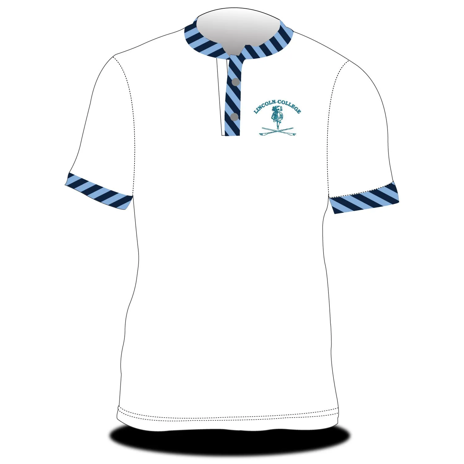 Lincoln College Club Zephyr