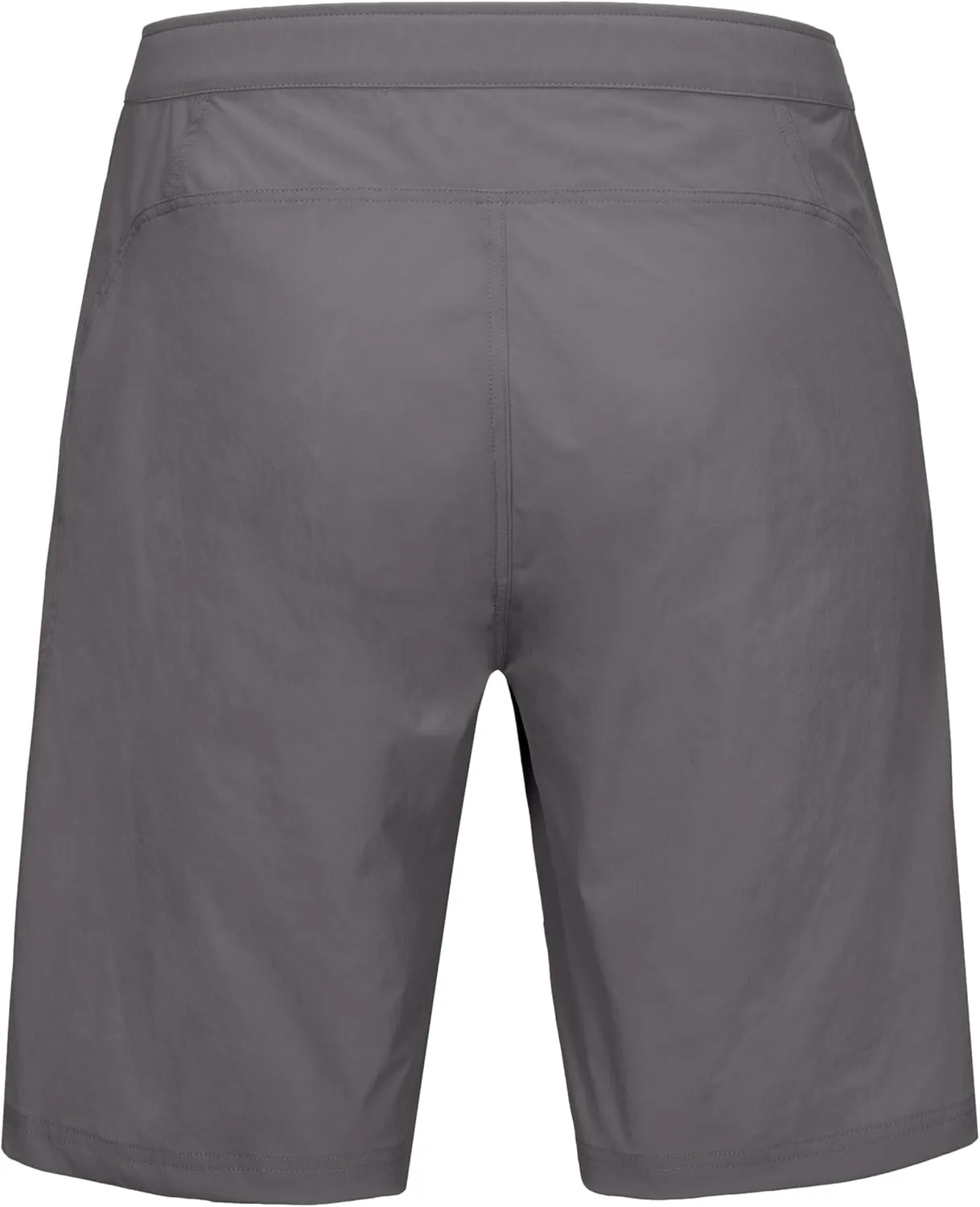 Little Donkey Andy Men's Hiking Cargo Shorts with Belt Lightweight Quick Dry Bermuda Shorts