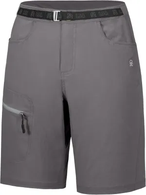 Little Donkey Andy Men's Hiking Cargo Shorts with Belt Lightweight Quick Dry Bermuda Shorts