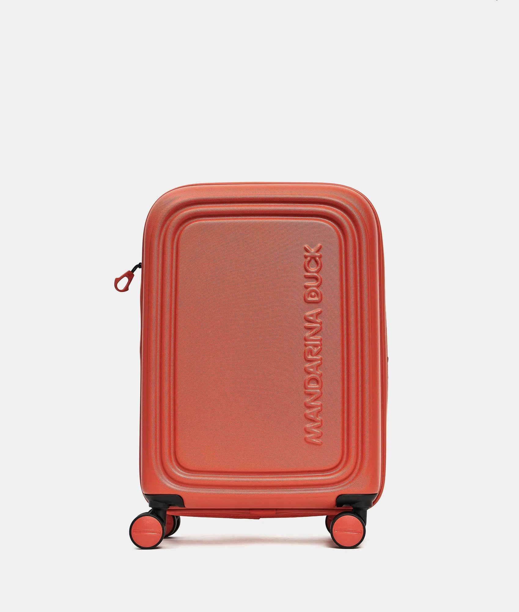Logoduck  Trolley Cabin Exp