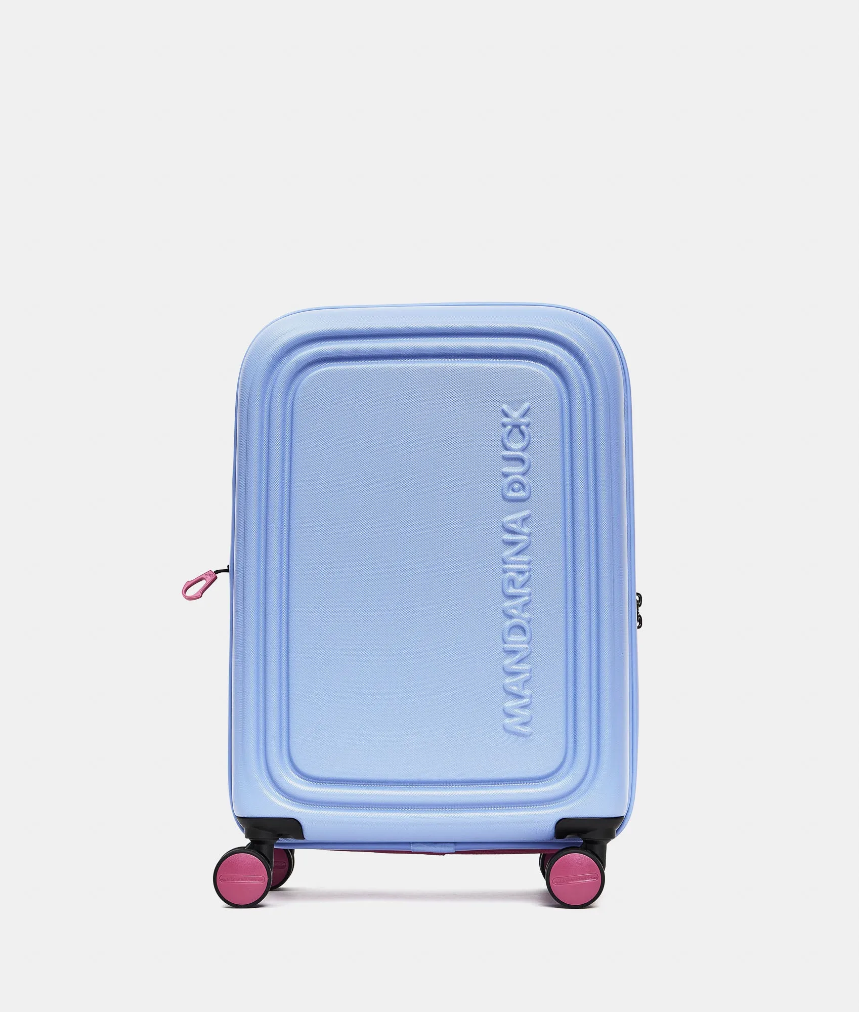 Logoduck  Trolley Cabin Exp
