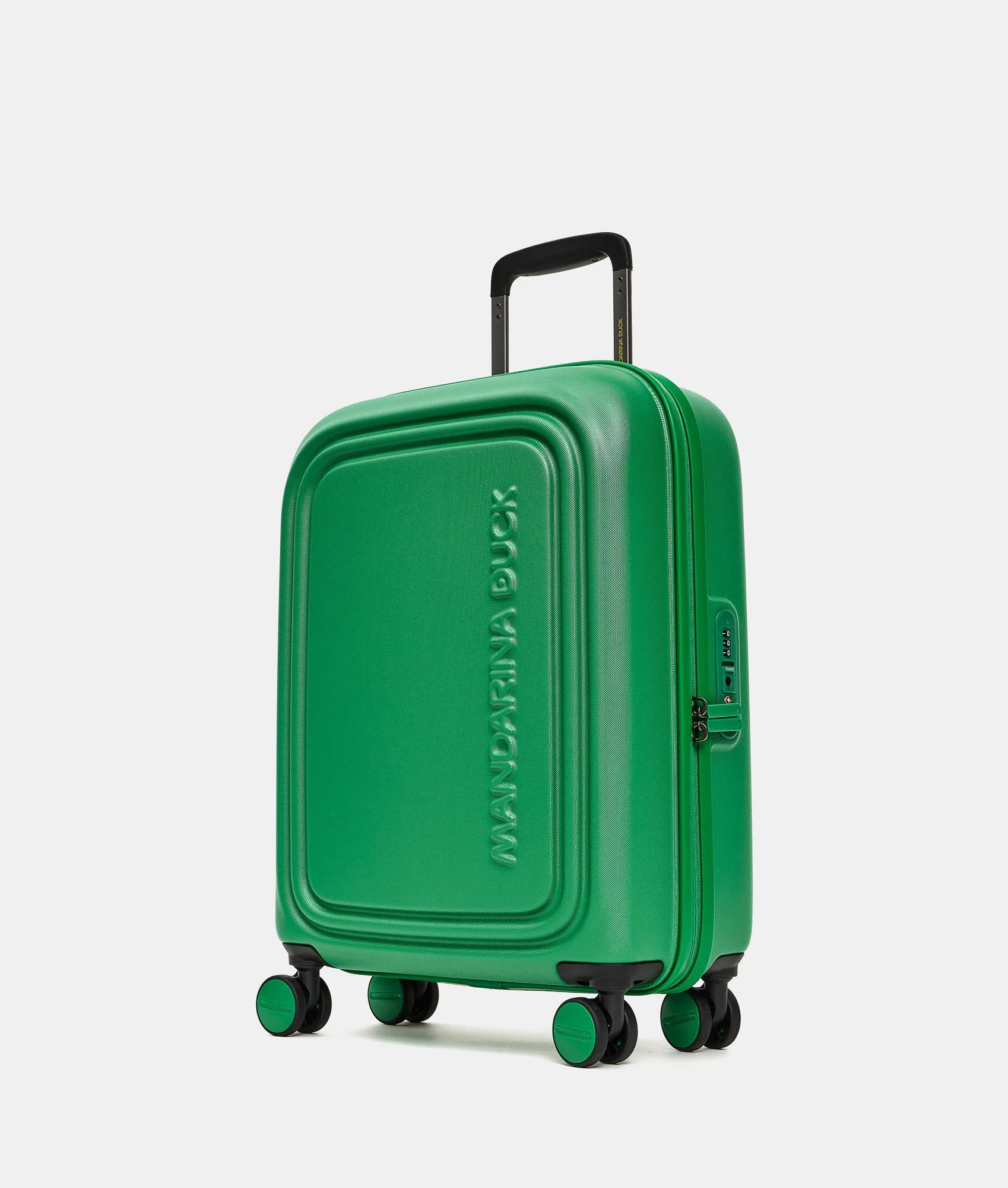 Logoduck  Trolley Cabin Exp