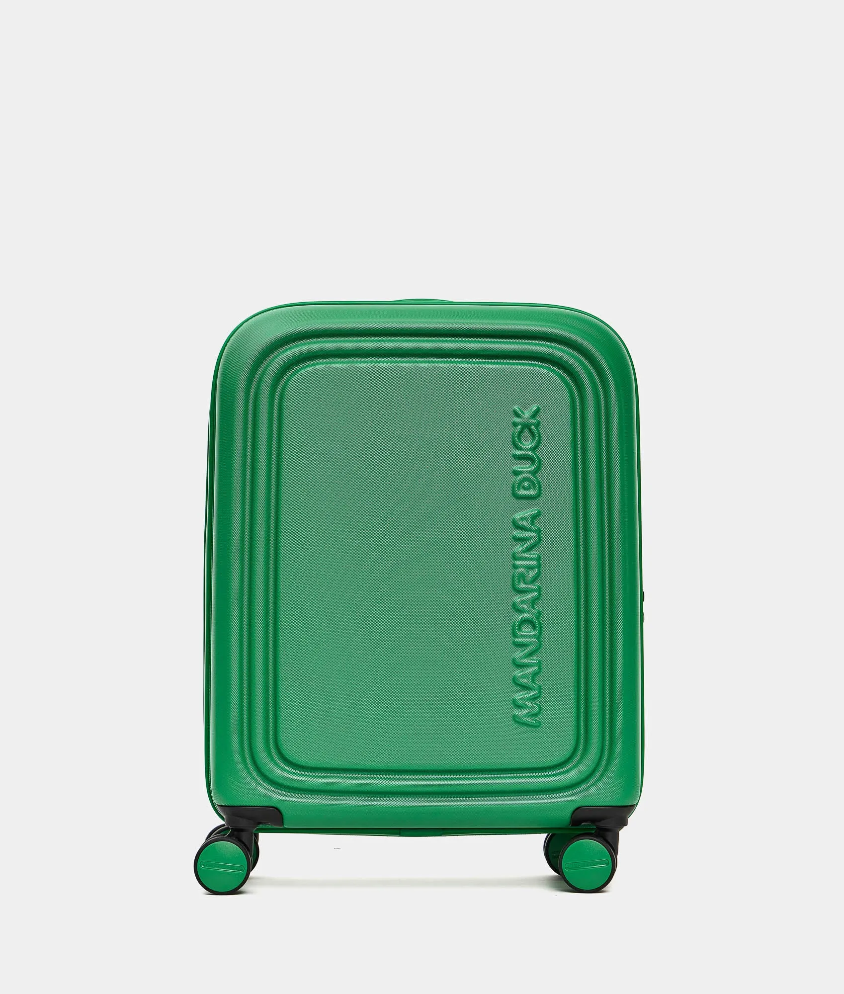Logoduck  Trolley Cabin Exp