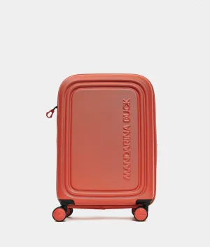Logoduck  Trolley Cabin Exp