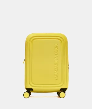 Logoduck  Trolley Cabin Exp
