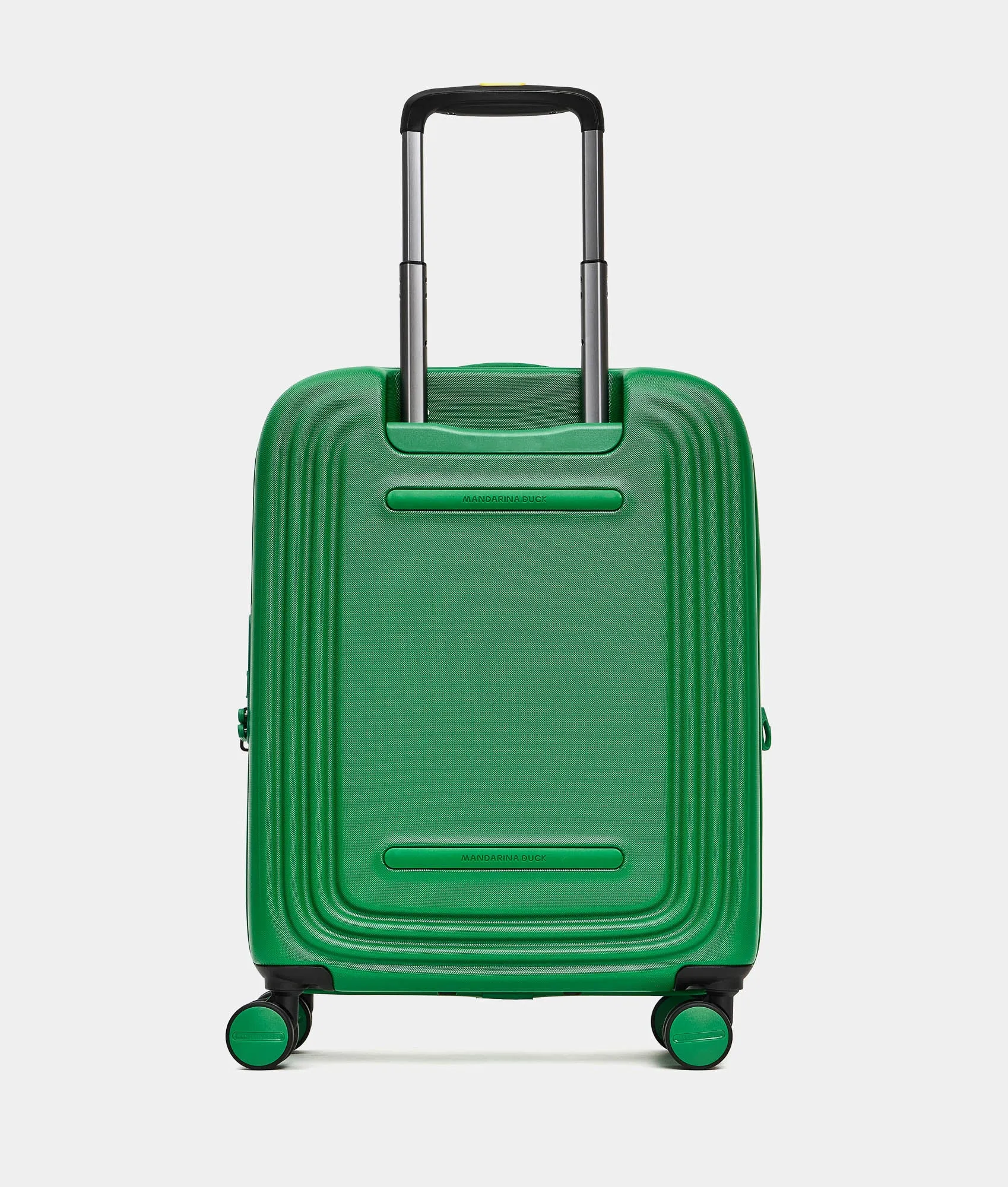 Logoduck  Trolley Cabin Exp