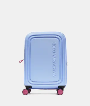 Logoduck  Trolley Cabin Exp
